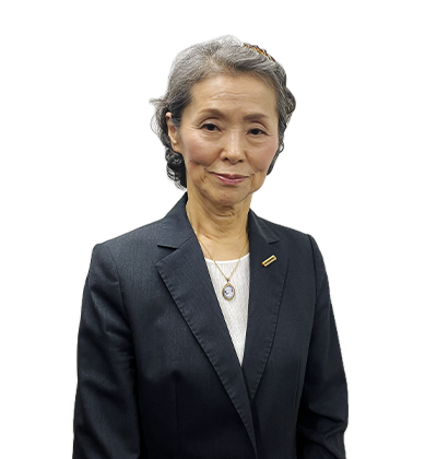 取締役 顧問