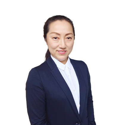 執行役員　BPO事業部長