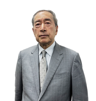 代表取締役社長