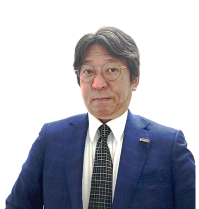 執行役員 HR事業部長