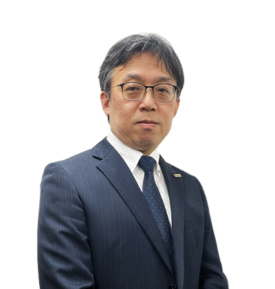 執行役員 ICT事業部長
