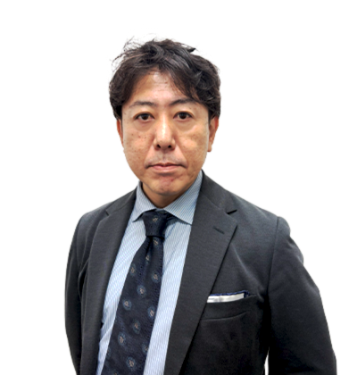 取締役 経営企画室長
