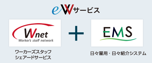 eWサービス